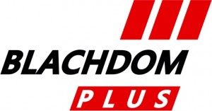 Sponsor Blachdom LOGO