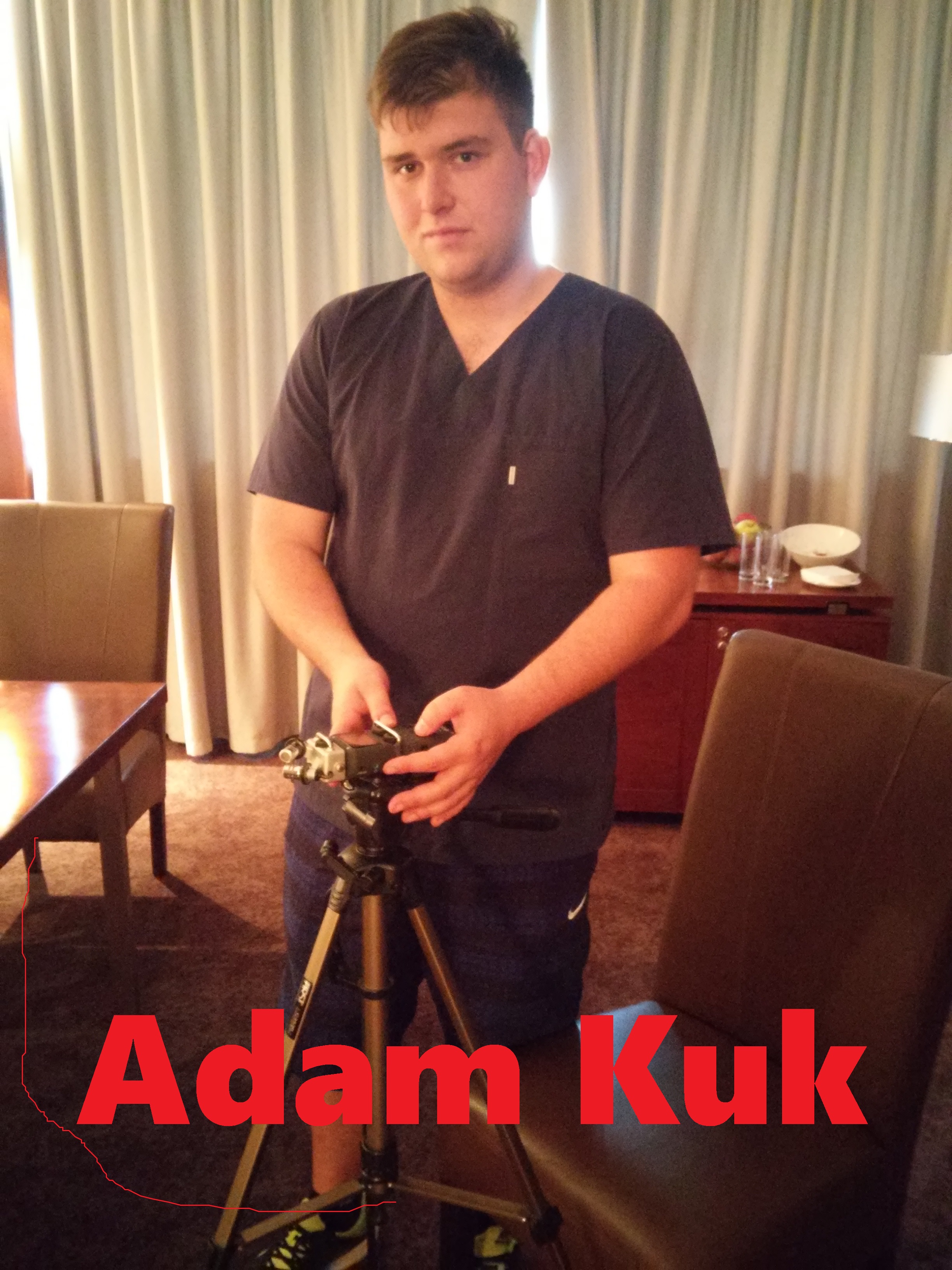 Adam Kuk