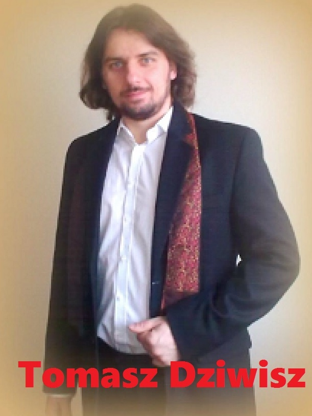 UCZESTNIK Tomasz Dziwisz