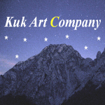 KUK ART COMPANY LOGOTYP
