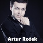 UCZESTNIK ARTUR ROŻEK