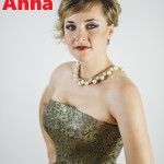 UCZESTNIK Anna Wilczyńska