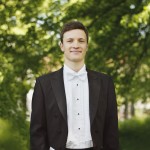 UCZESTNIK DOMINIK CZERNIK