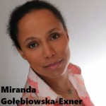 UCZESTNIK Miranda Gołębiowska-Exner