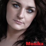 UCZESTNIK Monika Świostek