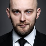 UCZESTNIK RADOSŁAW RZEPECKI