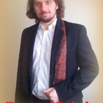 UCZESTNIK Tomasz Dziwisz
