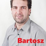 Uczestnik BARTOSZ SZAŁAPSKI