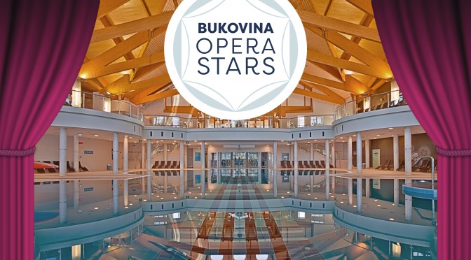 OPERA NA BUKOWIAŃSKICH WIERCHACH