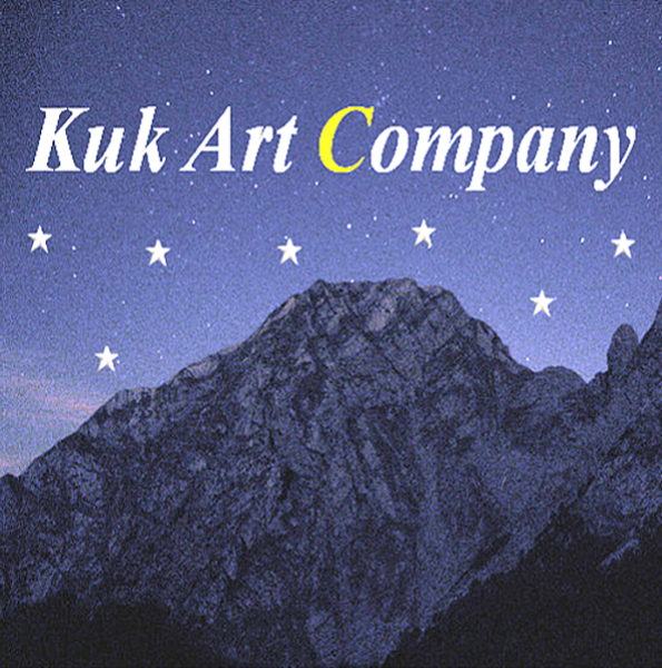 KUK ART COMPANY LOGOTYP