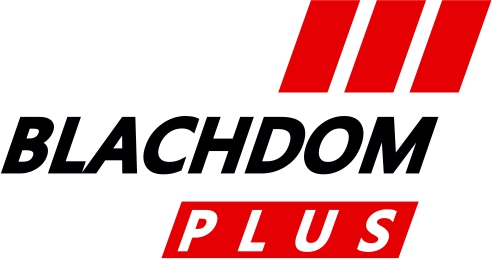 Sponsor Blachdom LOGO